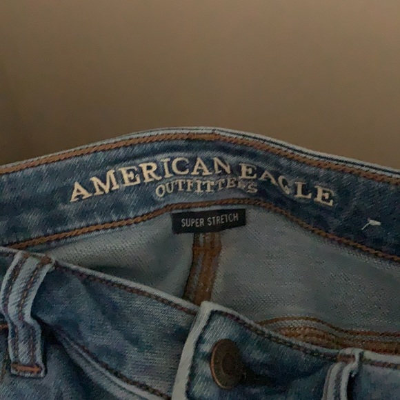 American Eagle jeans - Picture 3 of 4
